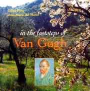 Cover of: In the footsteps of Van Gogh