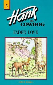 Cover of: Hank the Cowdog 05: Faded Love (Hank the Cowdog)