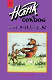 Cover of: Hank the Cowdog 10: Every Dog Has His Day (Hank the Cowdog)