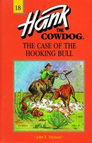 Cover of: Hank the Cowdog 18 by Jean Little