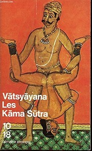 Cover of: The Kama Sutra by W. G. Archer