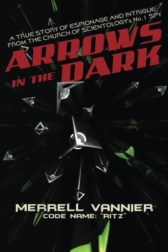 Arrows in the Dark by 