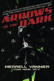 Cover of: Arrows in the Dark by 