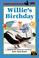 Cover of: Willie's birthday