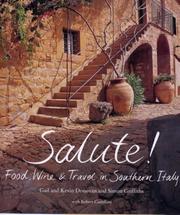 Cover of: Salute!