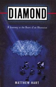 Cover of: Diamond by Matthew Hart
