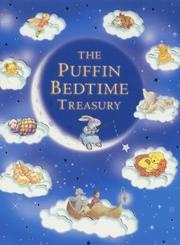 Cover of: The Puffin Bedtime Treasury by Various