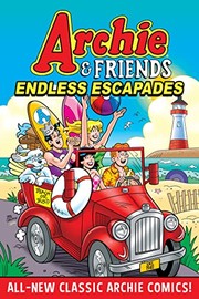 Archie and Friends by Archie Superstars