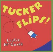 Cover of: Tucker Flips SE