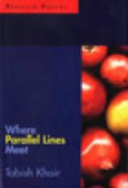 Cover of: Where Parallel Lines Meet