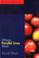 Cover of: Where Parallel Lines Meet