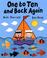 Cover of: One to Ten and Back Again