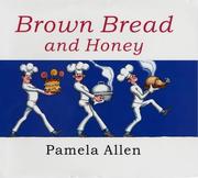 Cover of: Brown Bread and Honey