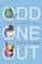 Cover of: Odd One Out