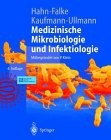 Cover of: Medizinische Mikrobiologie