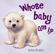 Cover of: Whose Baby Am I?