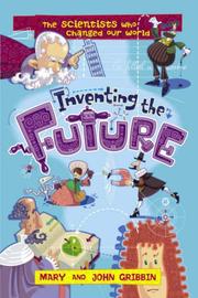 Cover of: Inventing the Future