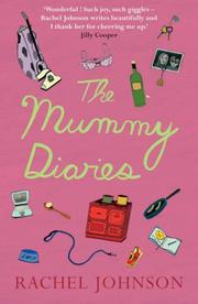 Cover of: The Mummy Diaries