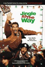 Cover of: Jingle all the way: a novelization