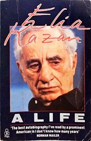 Cover of: A life.