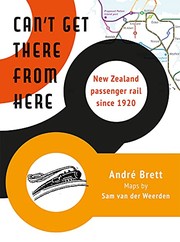 Can't Get There from Here by Sam van der Weerden, Andre Brett