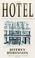 Cover of: The Hotel