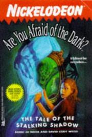 Cover of: The tale of the stalking shadow