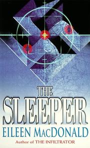 Cover of: The Sleeper by Eileen MacDonald