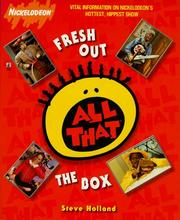 Cover of: All that: fresh out [sic] the box