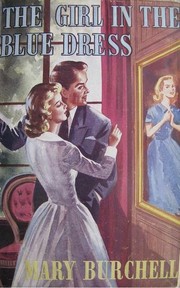 Cover of: The girl in the blue dress.