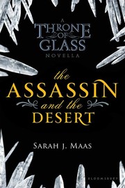 Cover of: The Assassin and the Desert