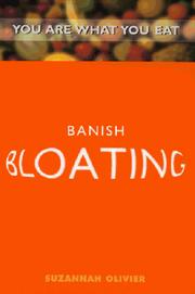 Cover of: Banish Bloating (You Are What You Eat)