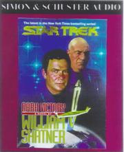 Cover of: Dark Victory (Star Trek) by 