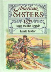 Cover of: 1829, down the Río Grande