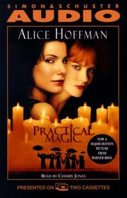 Practical Magic by Alice Hoffman