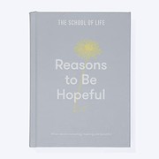 Cover of: Reasons to Be Hopeful
