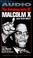 Cover of: The Autobiography of Malcolm X, The