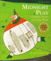 Cover of: Midnight Play (Hybrid) by Kveta Pacovska