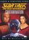 Cover of: Contamination (Star Trek: The Next Generation)
