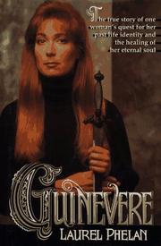 Guinevere by Francis Phelan