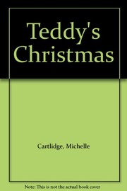 Cover of: Teddy's Christmas