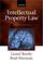 Cover of: Intellectual property law