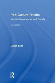 Cover of: Pop Culture Freaks