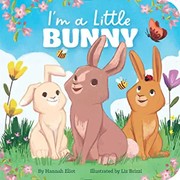 Cover of: I'm a Little Bunny