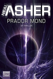 Cover of: Prador-Mond by 