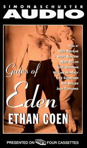 Cover of: Gates of Eden by 