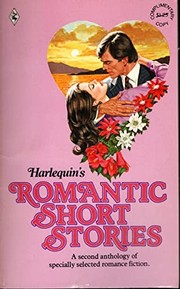 Cover of: Harlequin's Romantic Short Stories