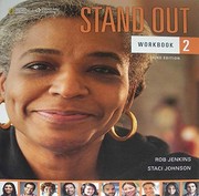 Cover of: Stand Out 2 : Workbook: Workbook