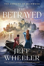 Cover of: Betrayed