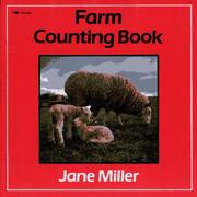 Cover of: Farm Counting Book